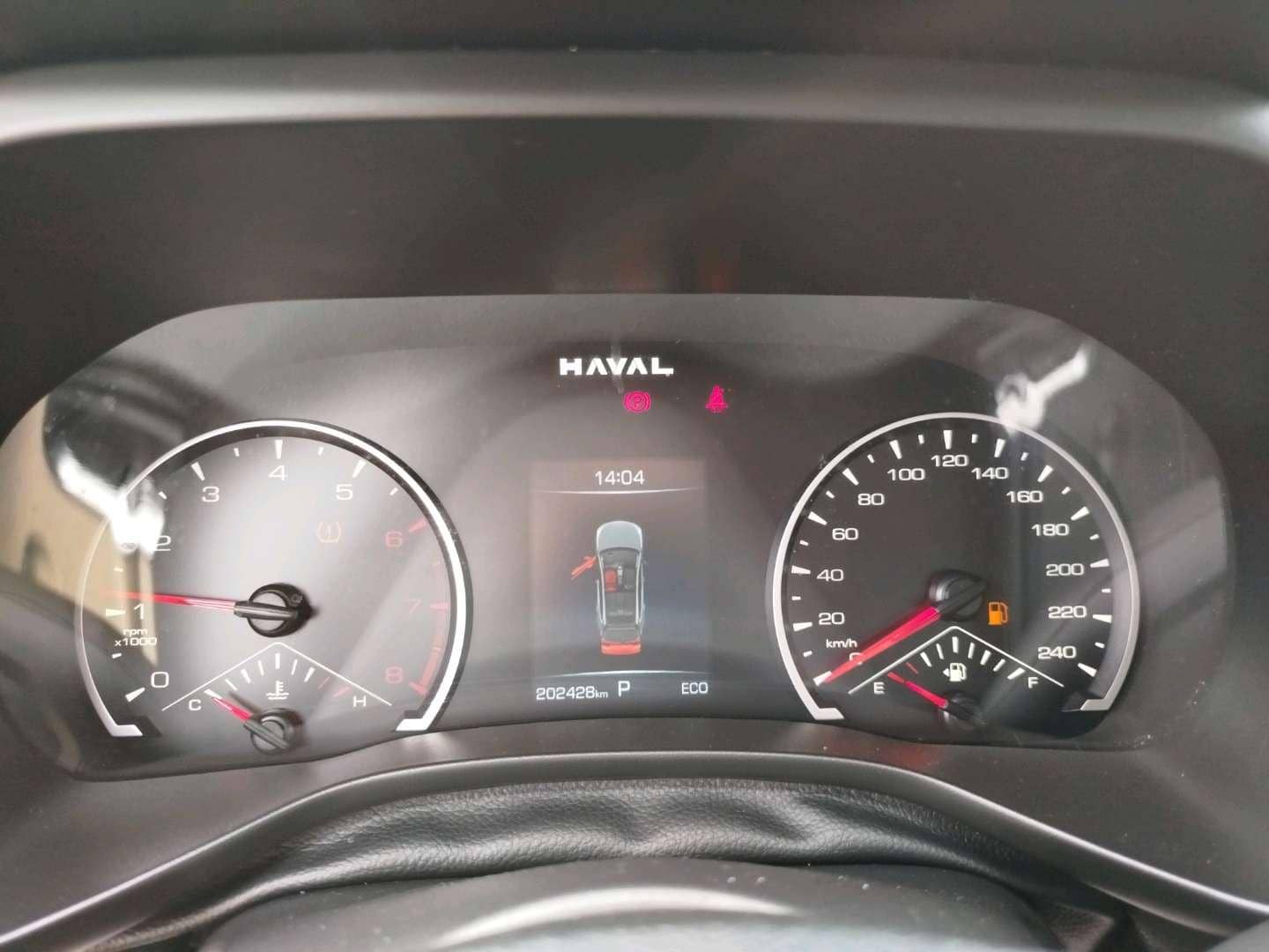 Haval Jolion,  202 428 км, 2024 года в лизинг