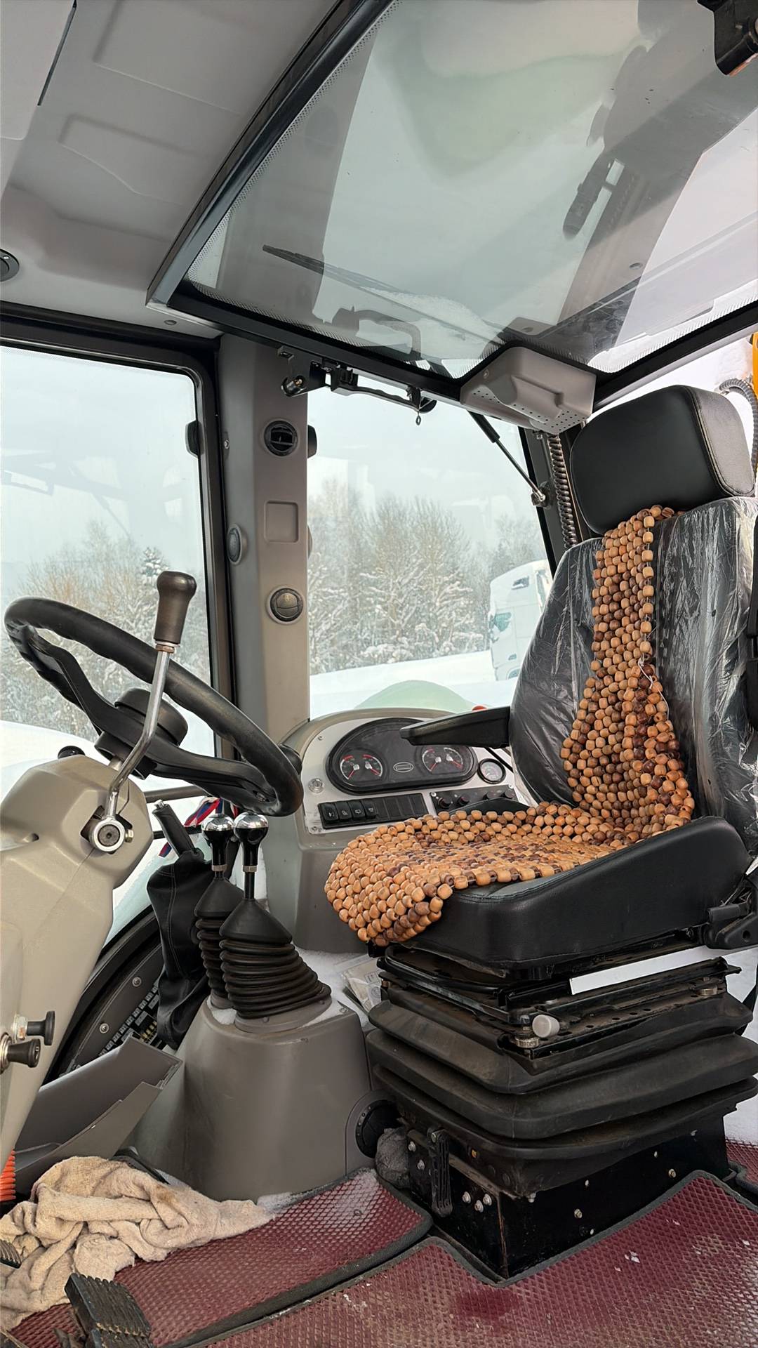 XCMG/MGCM XE150WB, 2020 года в лизинг