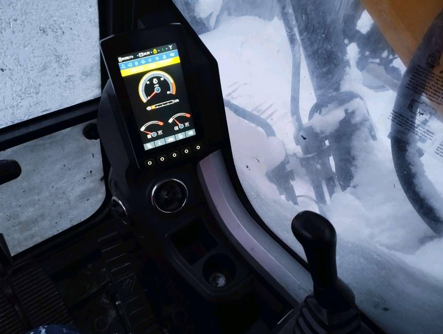 Sinomach GE330H, 2023 года в лизинг