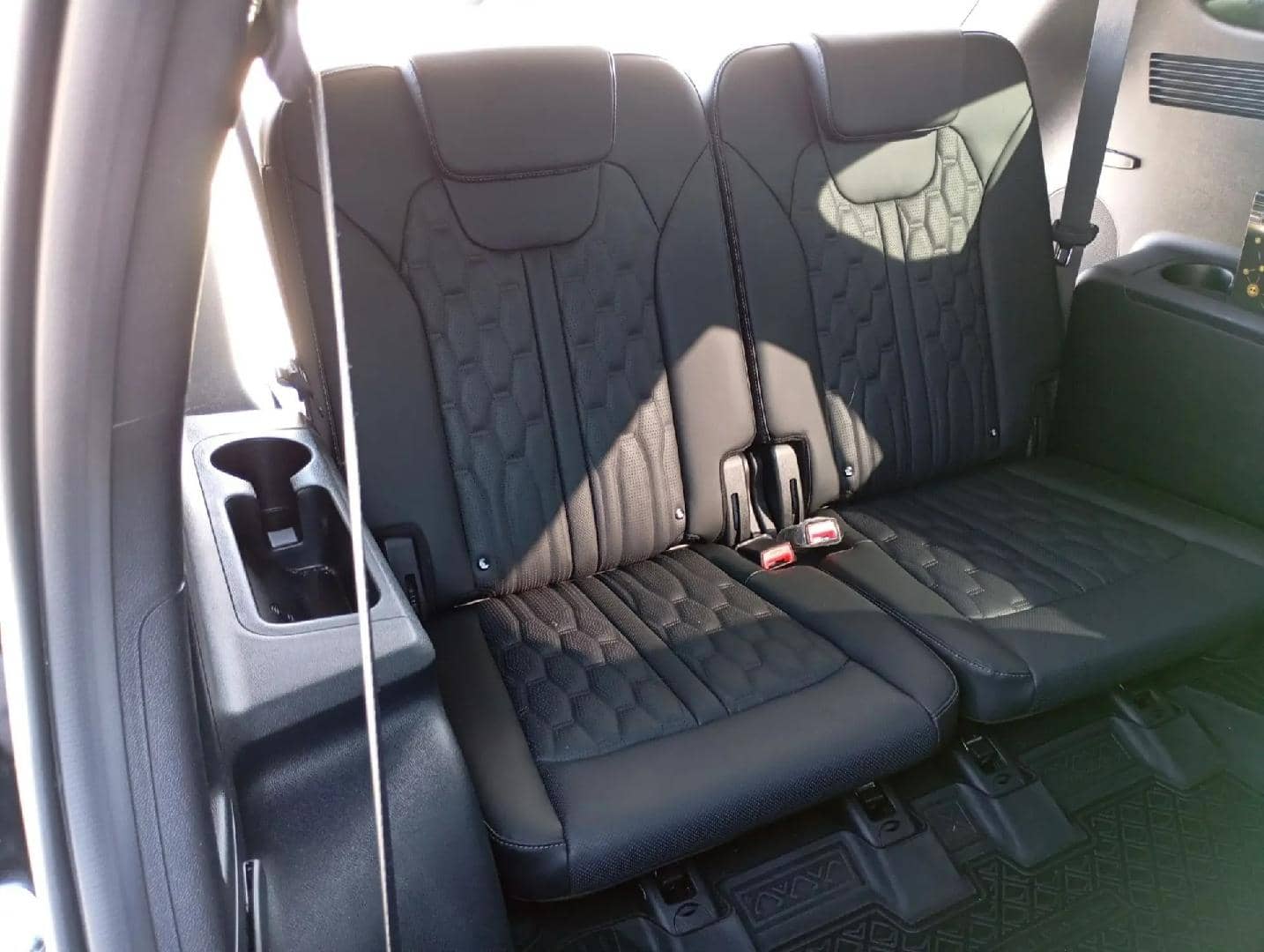 KIA Sorento,  125 436 км, 2022 года в лизинг