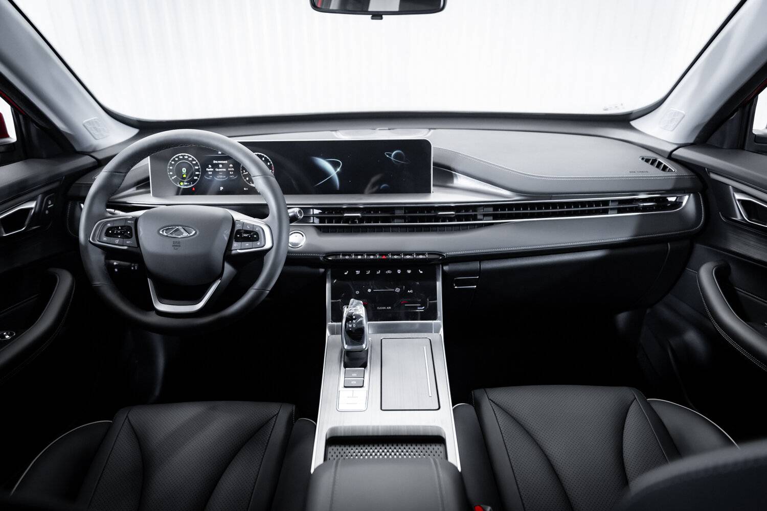 Chery Tiggo 4 Prime 1.5PT DCT6 2WD