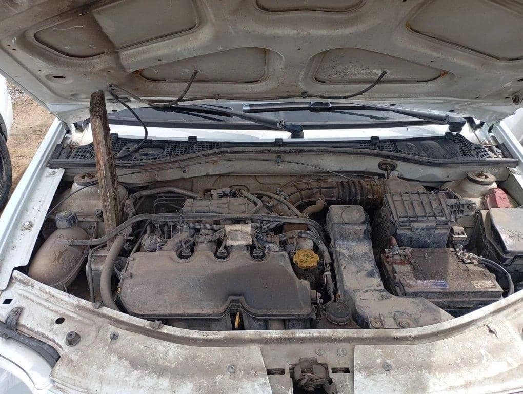 Lada Largus универсал,  231 767 км, 2020 года в лизинг