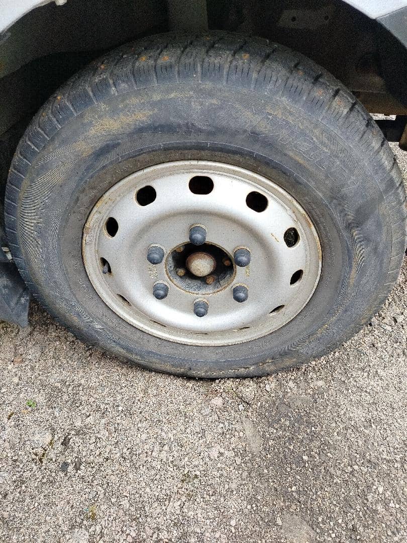 Sollers Atlant,  58 748 км, 2024 года в лизинг