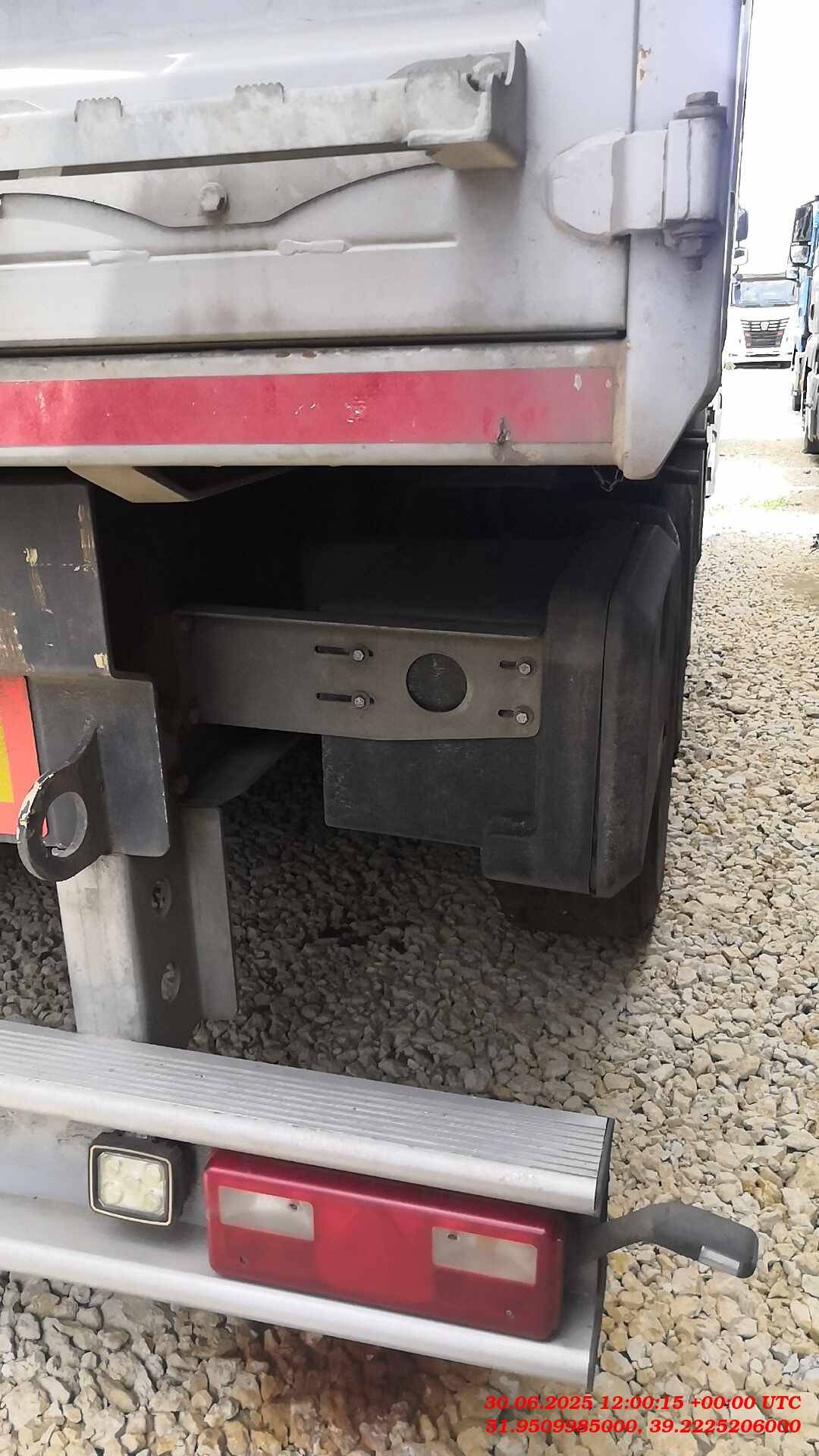 BONUM 914295-01, 2022 года в лизинг
