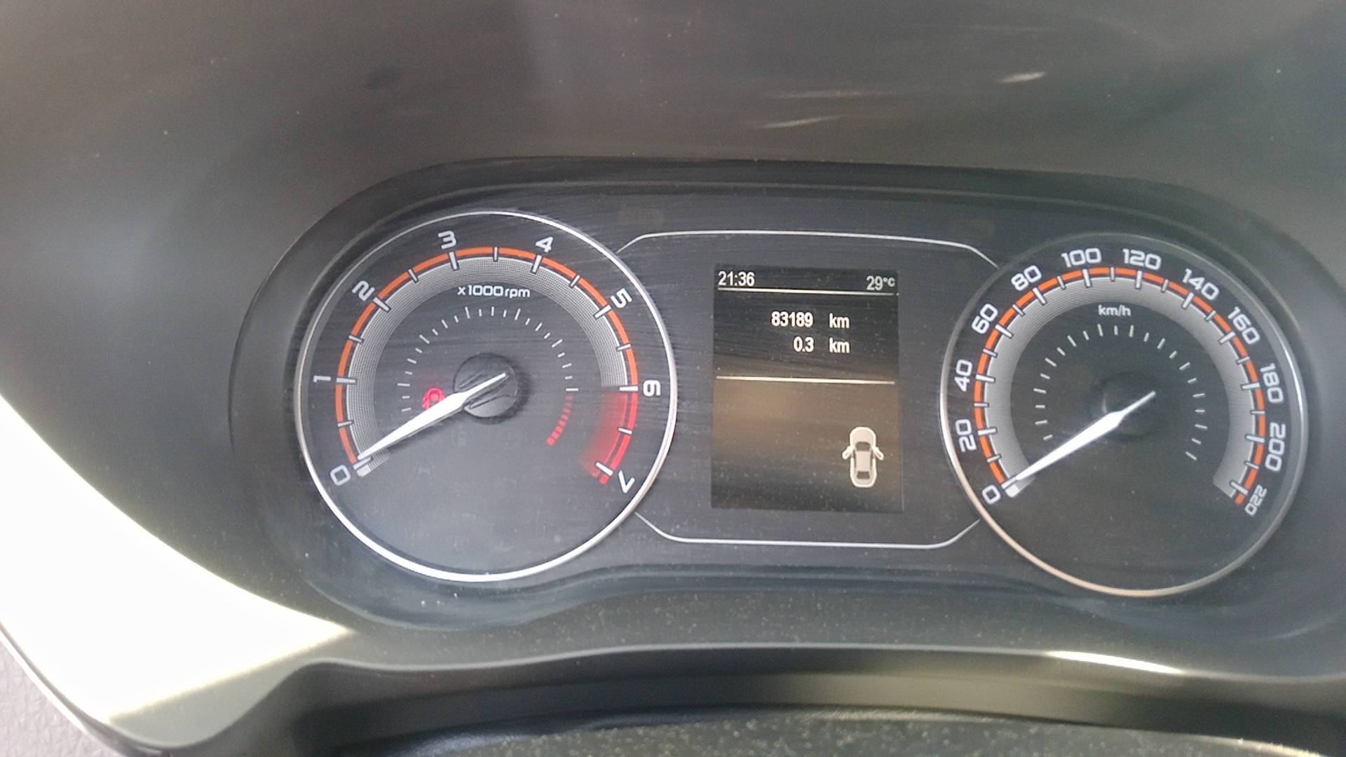 Lada Vesta седан,  83 189 км, 2023 года в лизинг