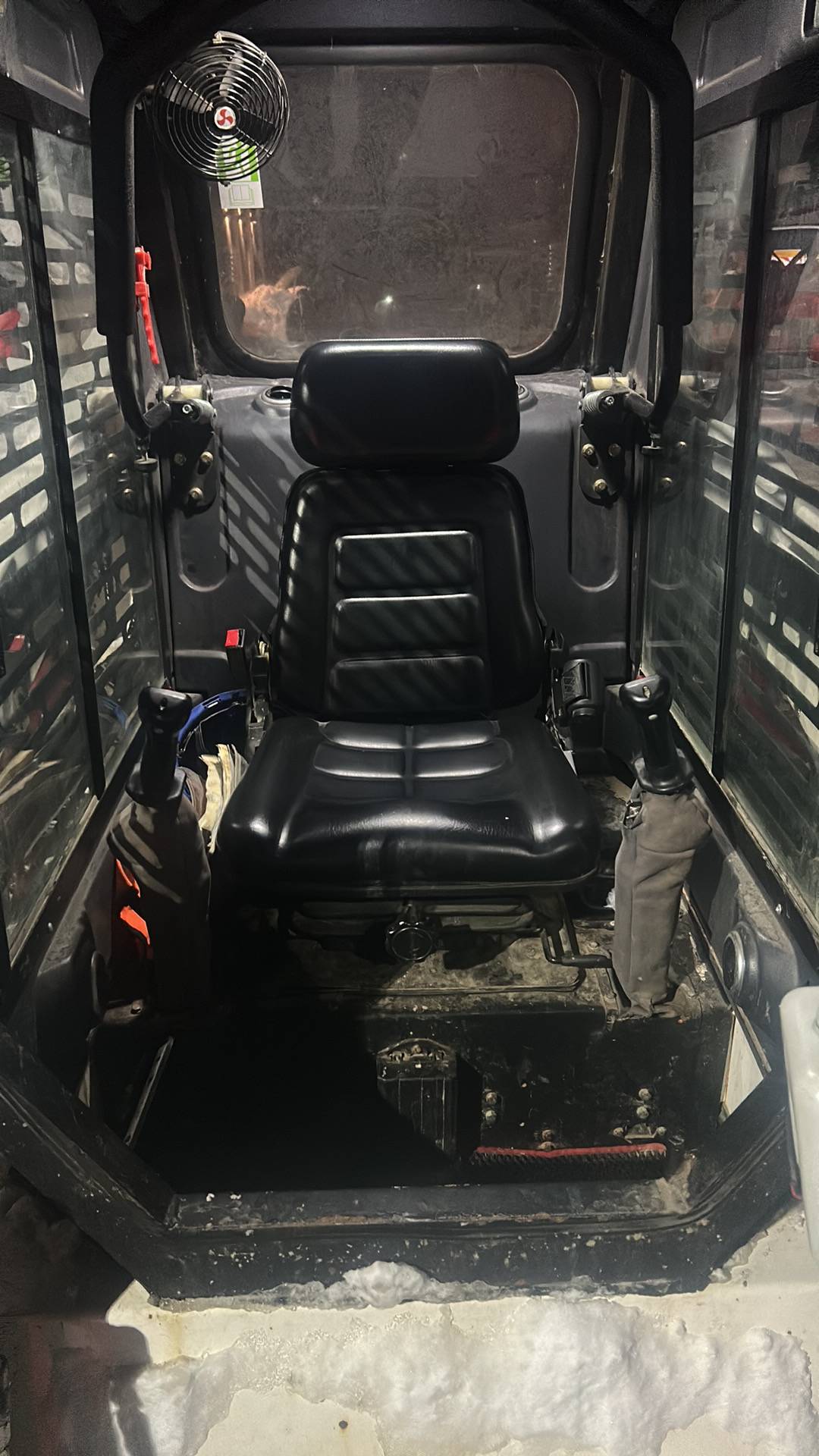 Wecan WT830, 2024 года в лизинг