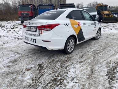 Changan Alsvin