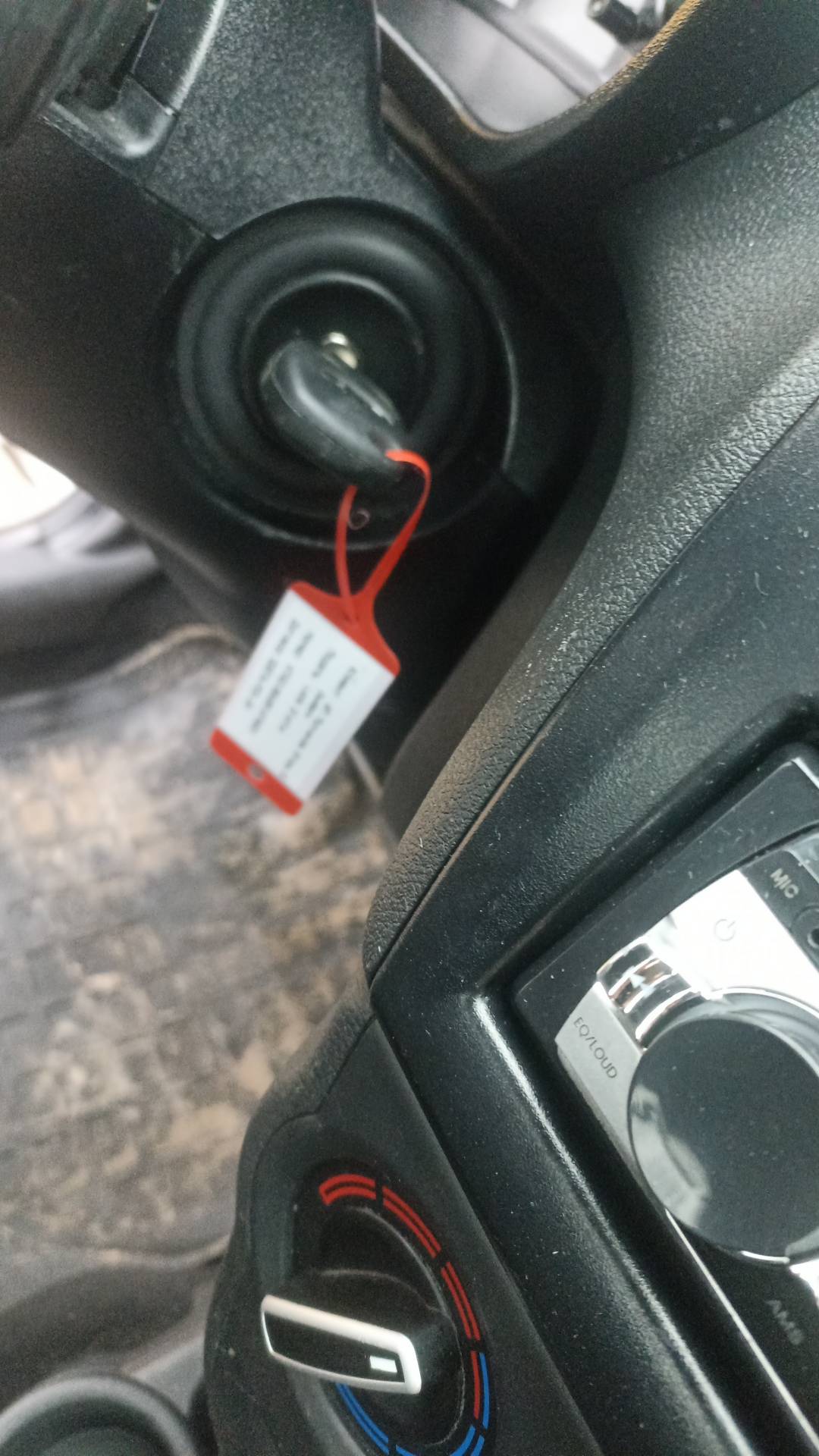 Lada Granta седан,  63 742 км, 2024 года в лизинг