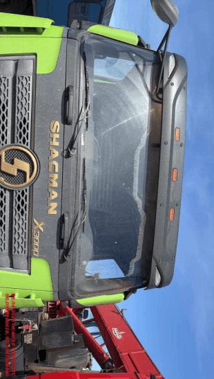 Shacman SX32586T384C,  164 788 км, 2022 года в лизинг