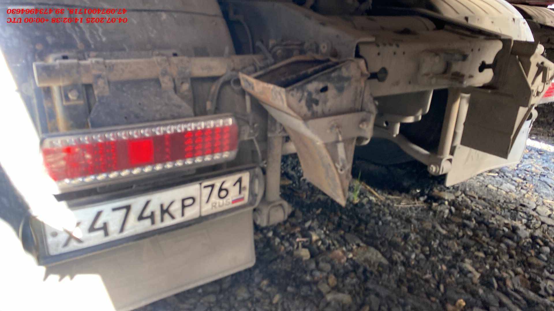 МАЗ 544028-570-031 ,  218 532 км, 2022 года в лизинг