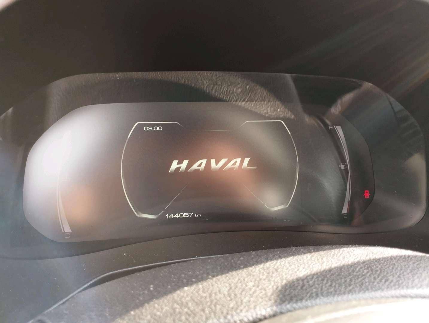 Haval F7,  144 051 км, 2024 года в лизинг