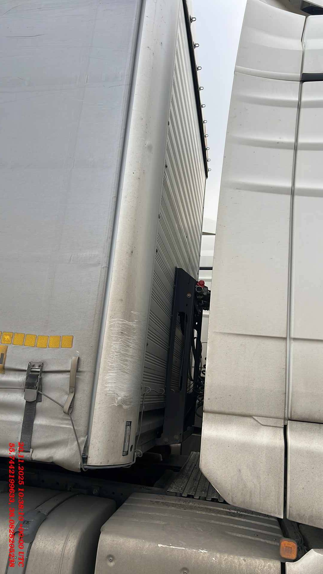 Wielton NS 3 K, 2023 года в лизинг