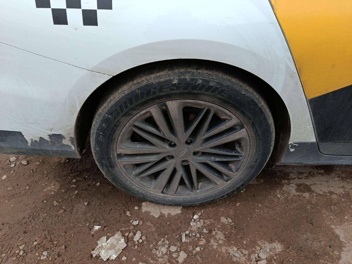Chery Arrizo 8,  116 797 км, 2025 года в лизинг