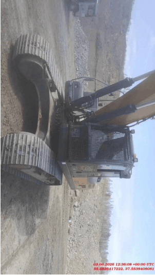 XCMG/MGCM XE335C, 2022 года в лизинг