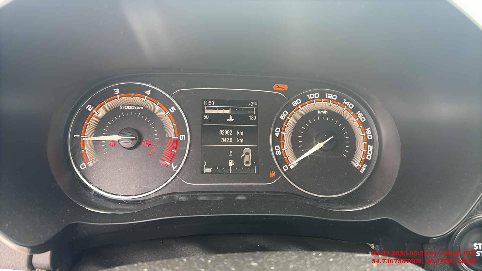 Lada Vesta седан,  82 992 км, 2024 года в лизинг