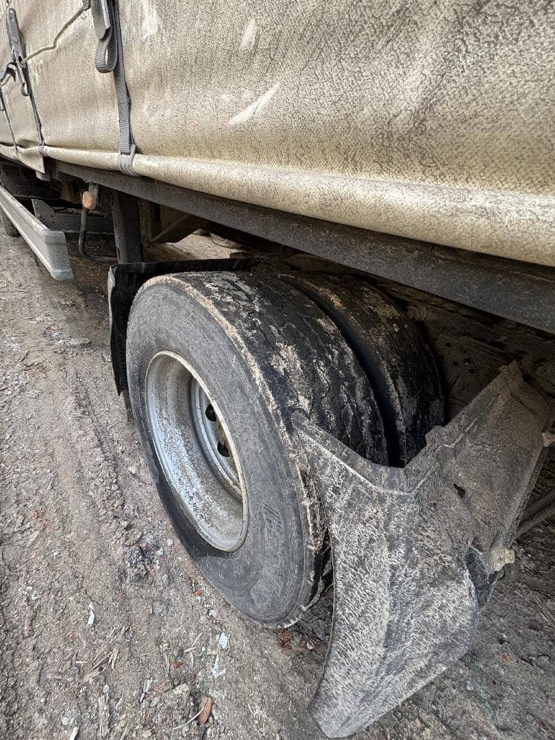 Mercedes-Benz Actros 4 1842 LS 4x2 (BigSpace),  595 901 км, 2020 года в лизинг