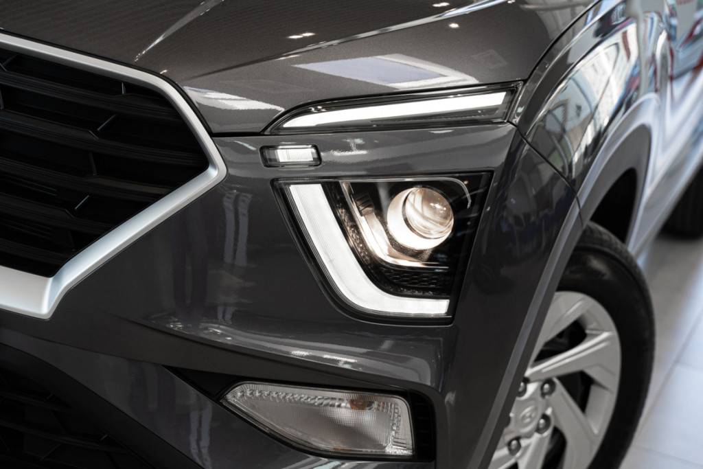 Solaris HC Lifestyle 1.6 6AT 2WD