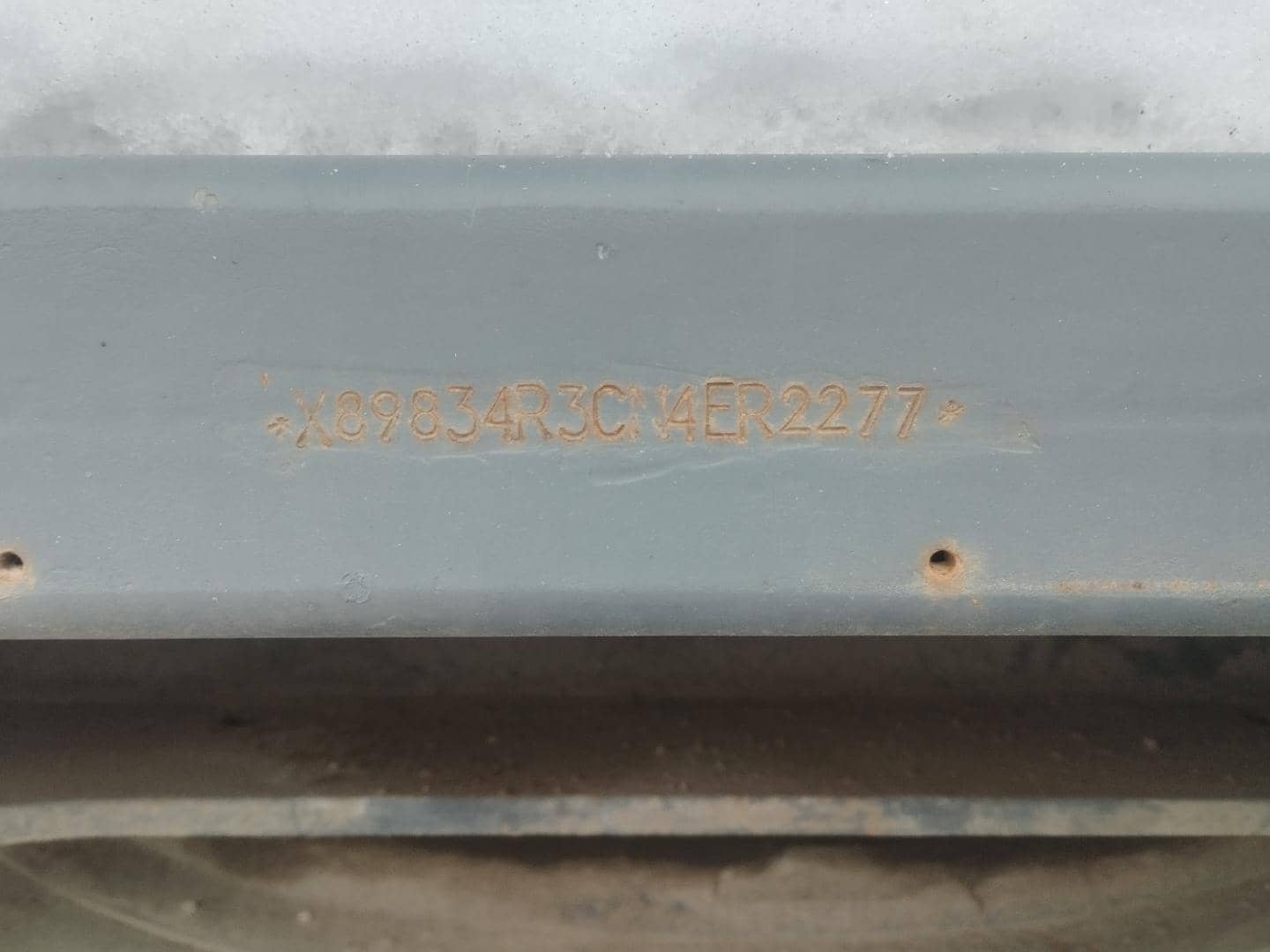САВ 83433RC4, 2022 года в лизинг