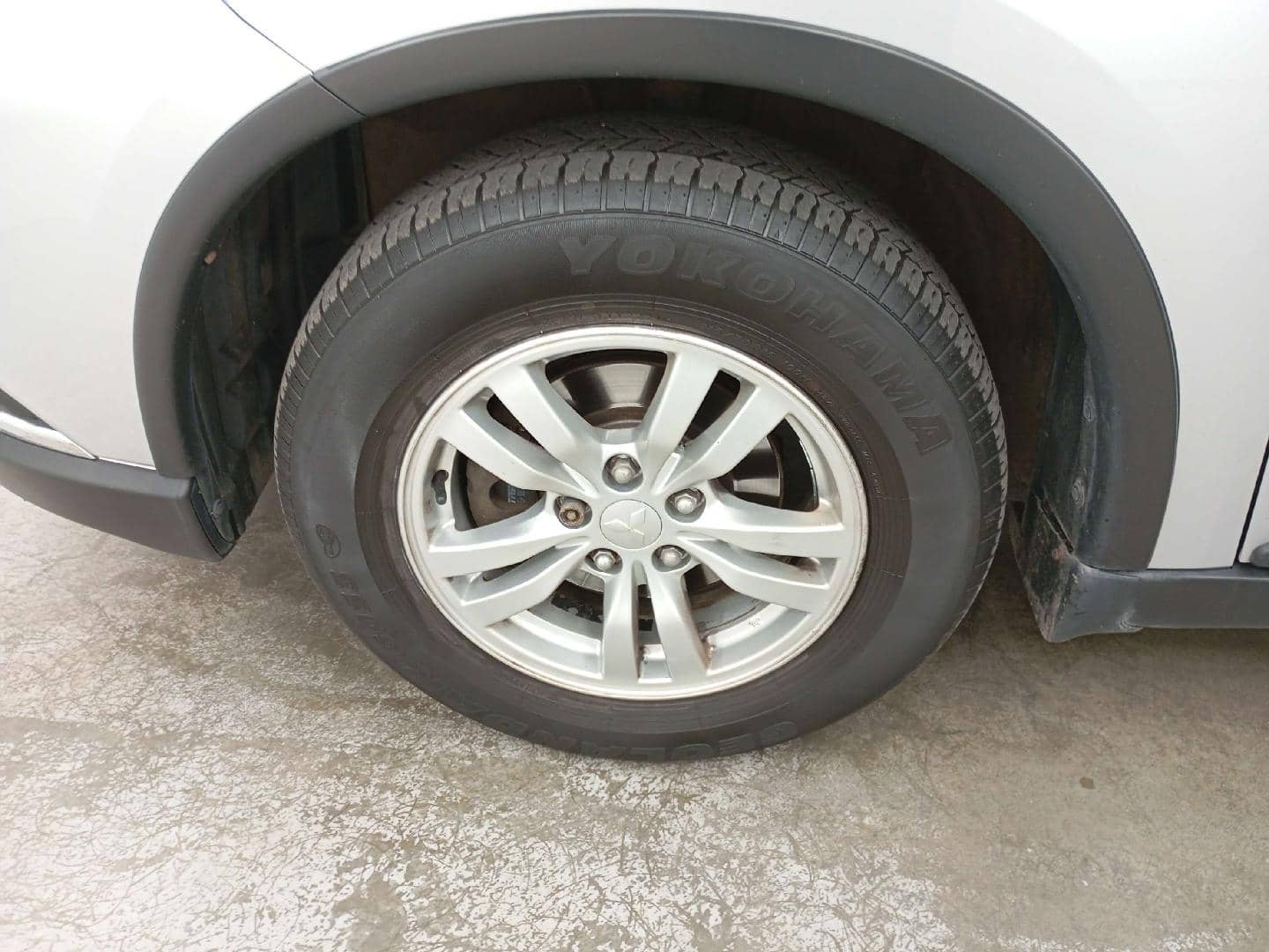 Mitsubishi Outlander,  146 746 км, 2021 года в лизинг
