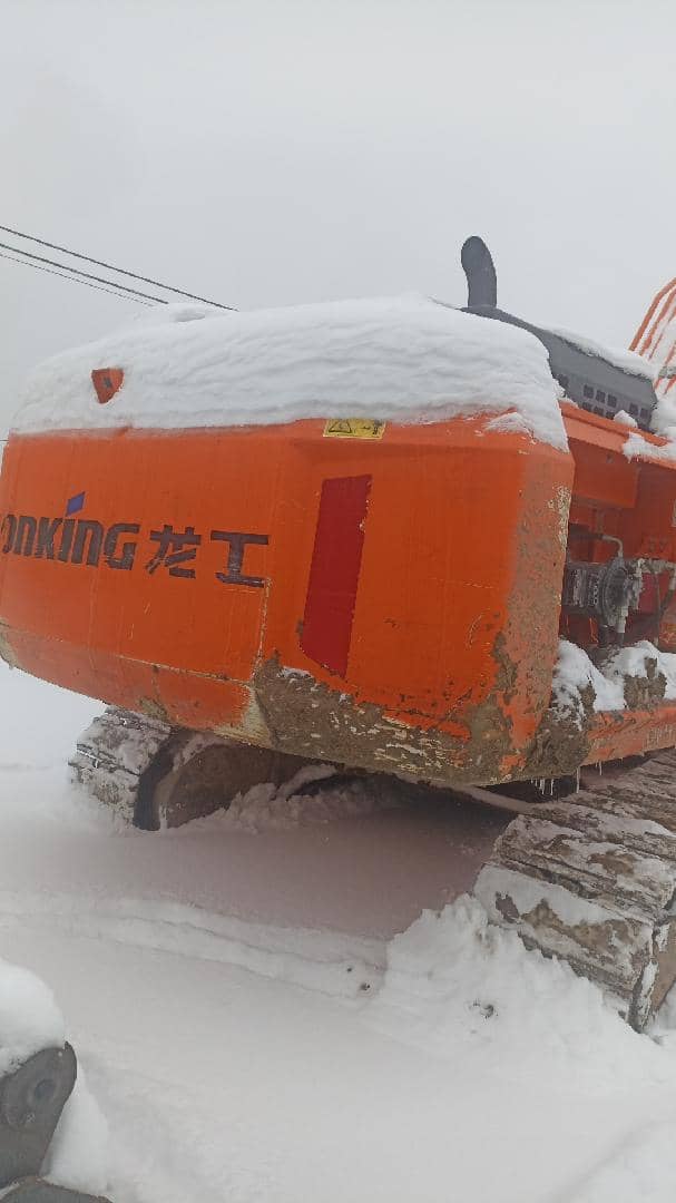 LonKing CDM6336, 2024 года в лизинг