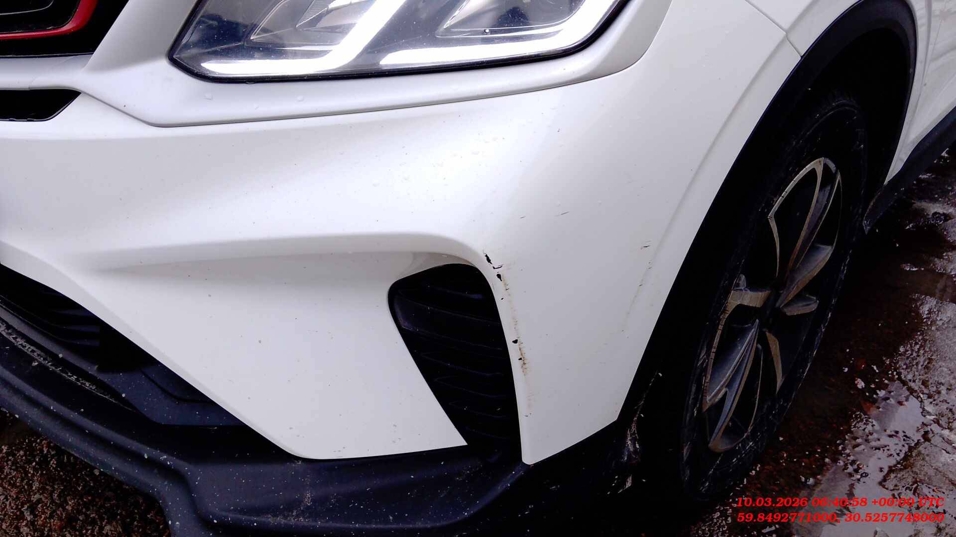 Belgee X50,  157 026 км, 2024 года в лизинг