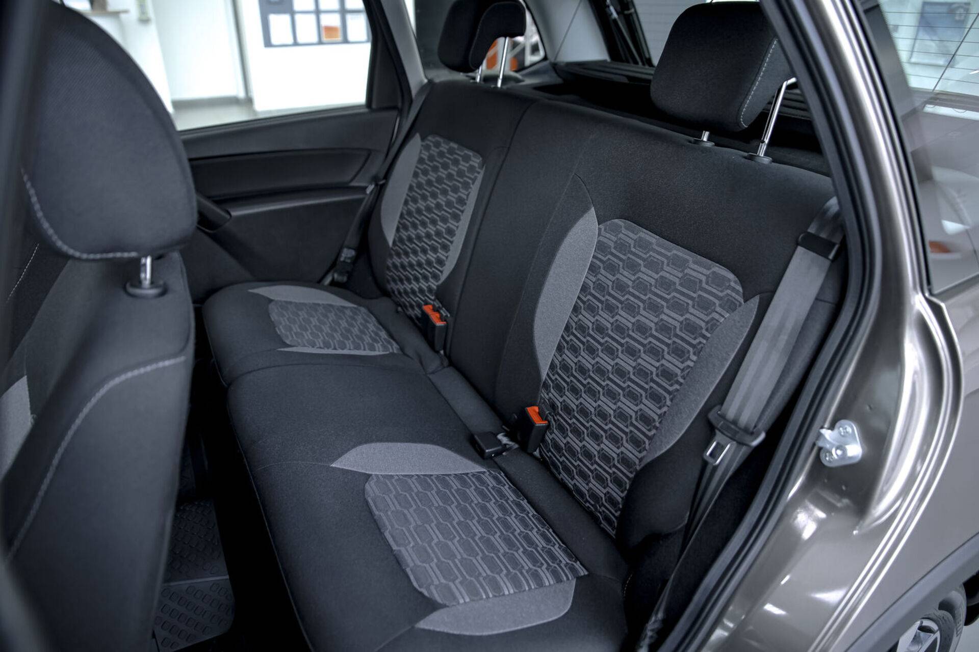 Lada Granta Cross Comfort 24 1.6 90hp 5MT