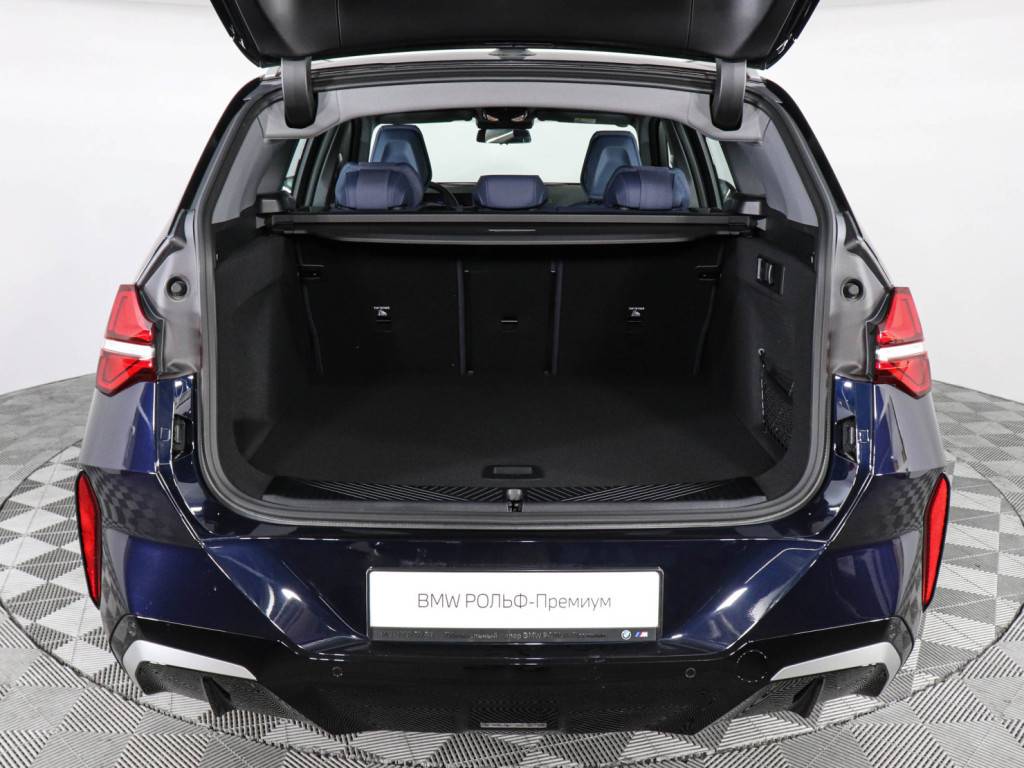 BMW X3 xDrive30L AT Leading M Sport