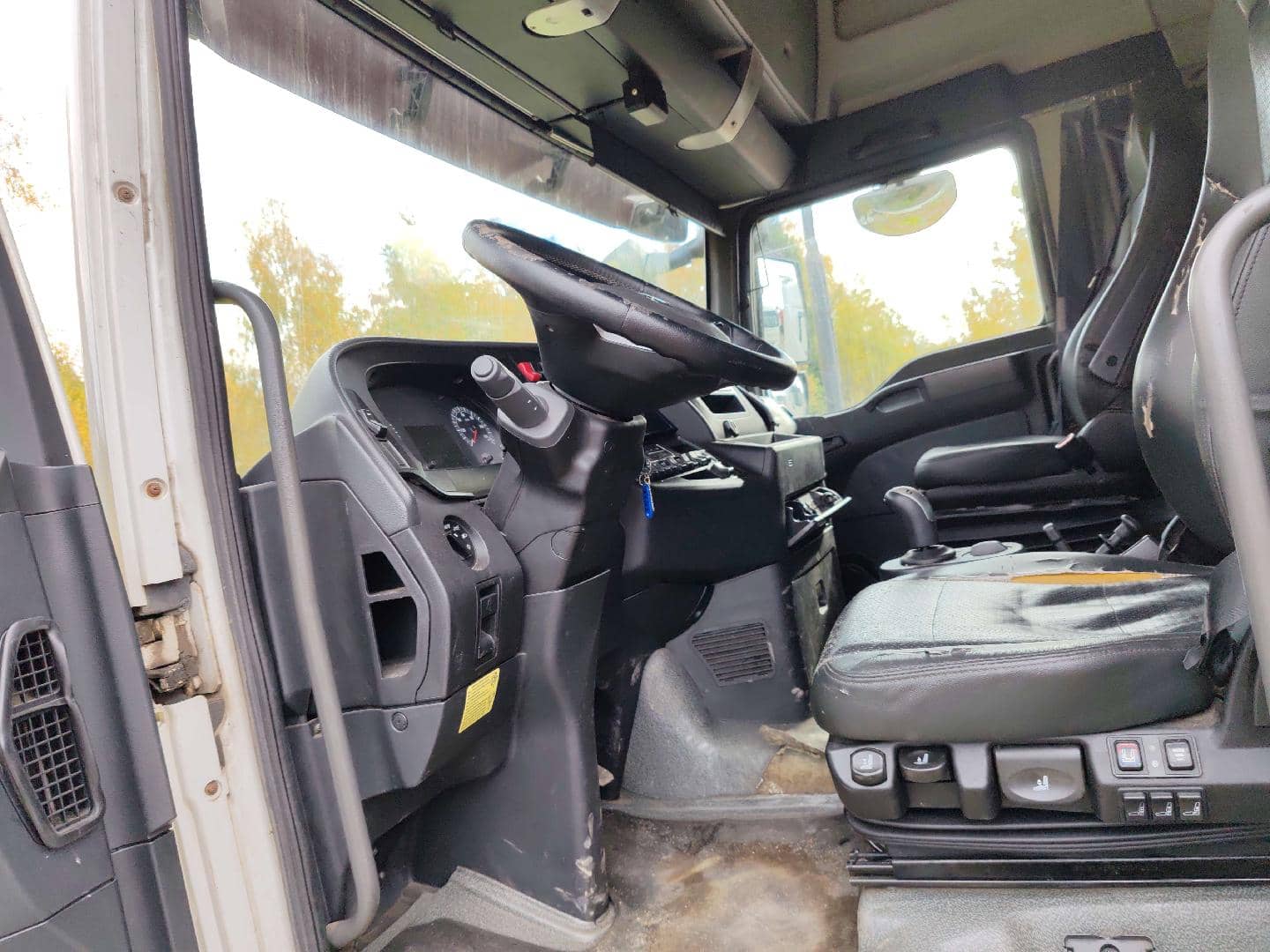 Sitrak ZZ4186V391HE,  617 957 км, 2022 года в лизинг