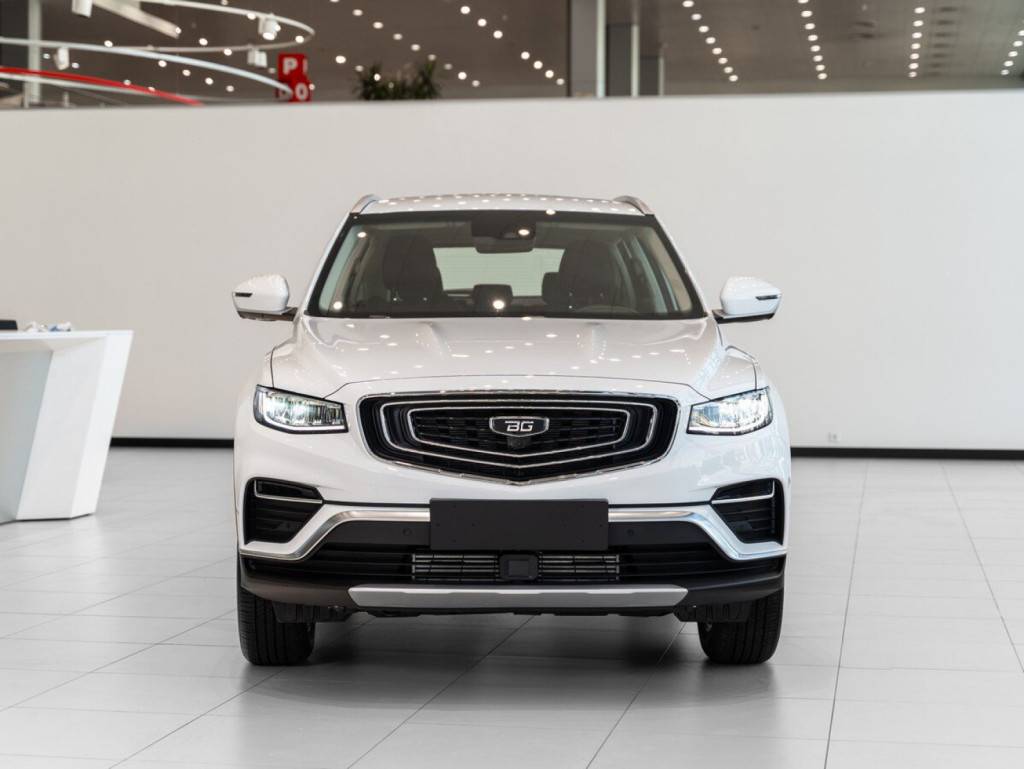 Belgee X70 Prestige+ 1.5T 4WD 7DCT