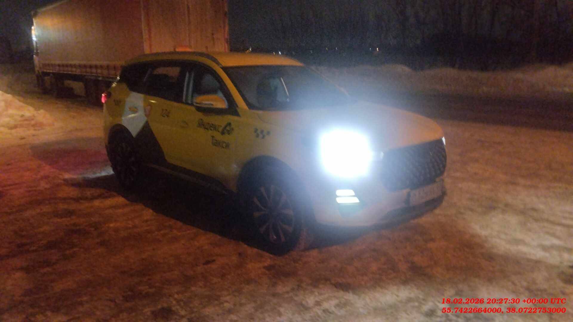 Chery Tiggo 7 PRO,  123 528 км, 2023 года