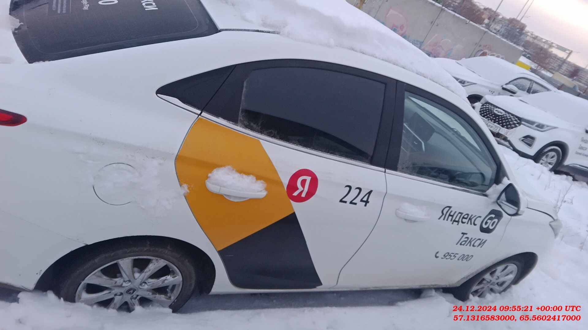 Changan Alsvin,  79 363 км, 2023 года в лизинг