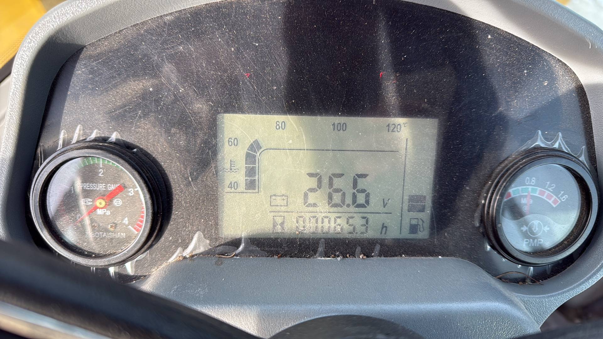 Lugong LG940, 2024 года в лизинг