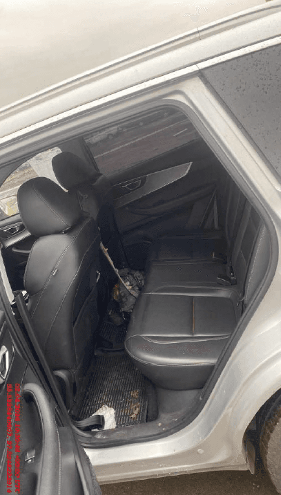 Chery Tiggo 7 PRO,  1 км, 2022 года