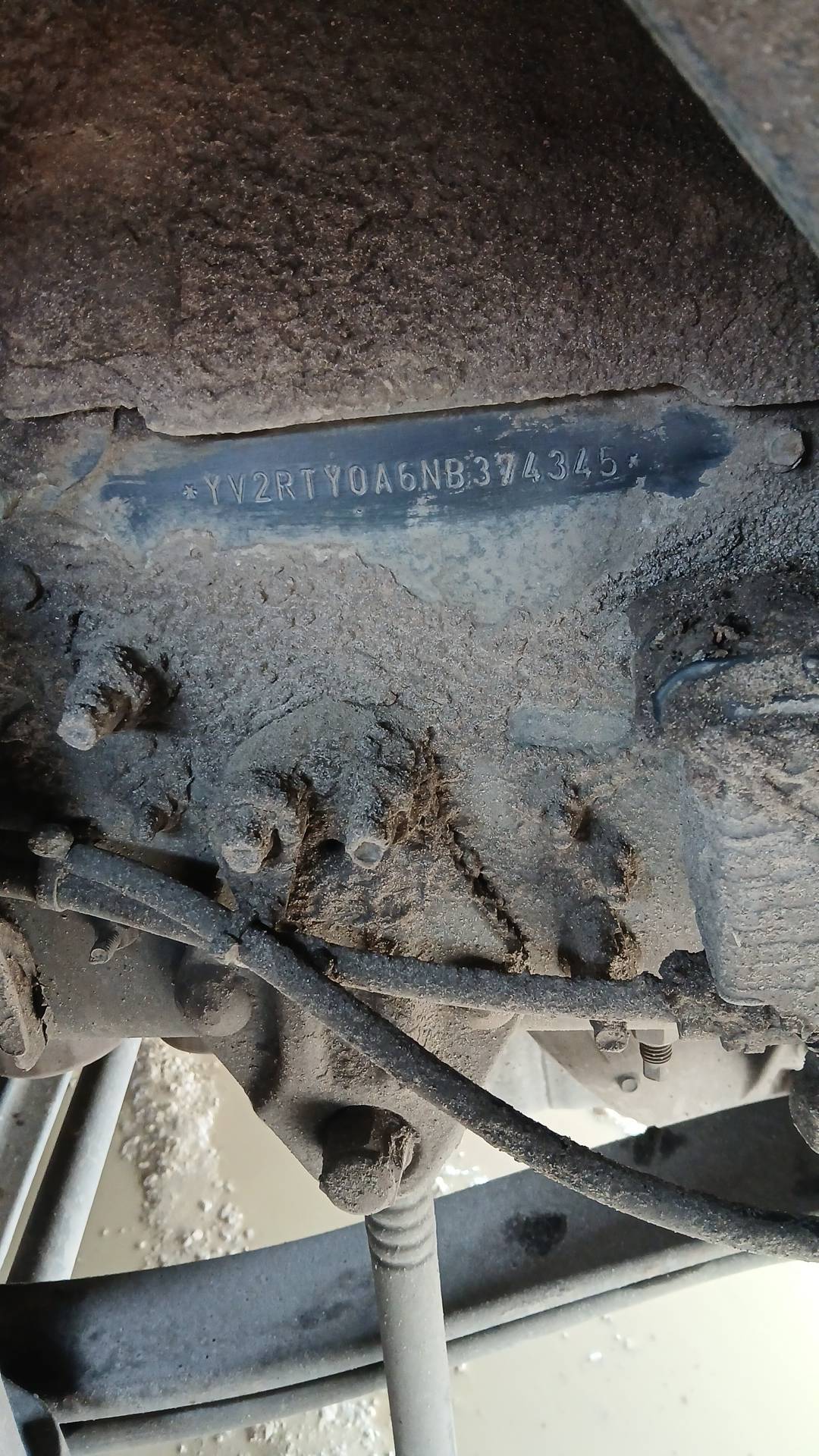 Volvo FH 460 4x2 (FH Globetrotter XL),  671 169 км, 2022 года в лизинг