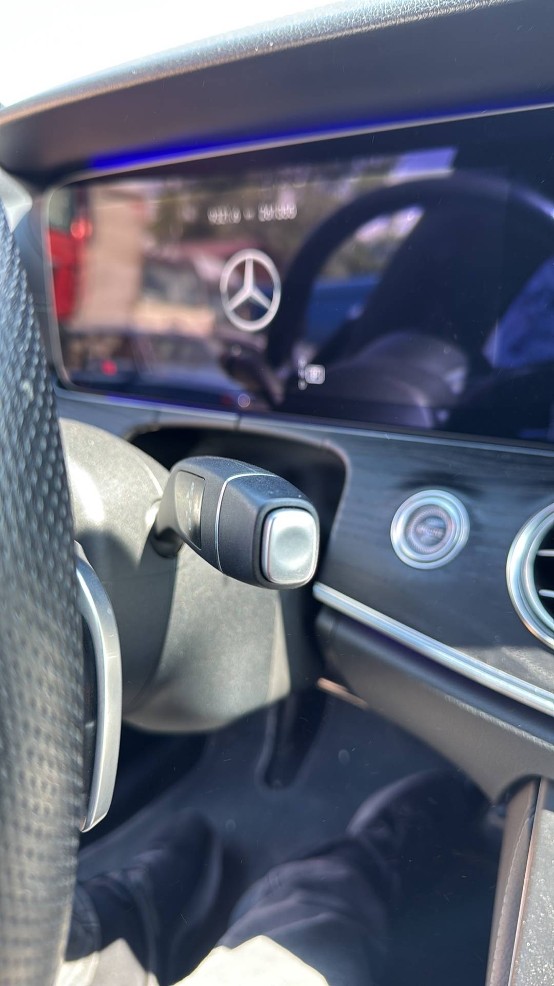 Mercedes-Benz E седан,  261 355 км, 2020 года в лизинг