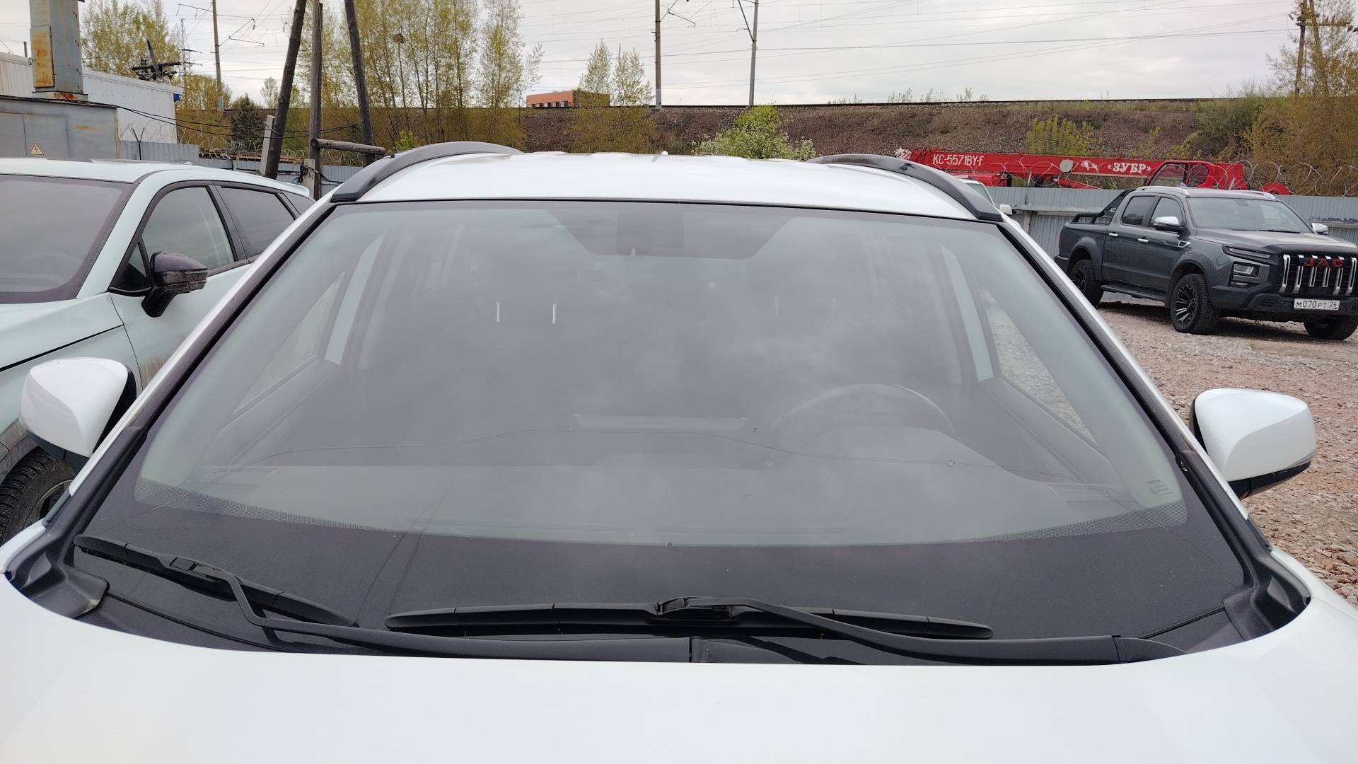 Toyota RAV4,  92 172 км, 2021 года