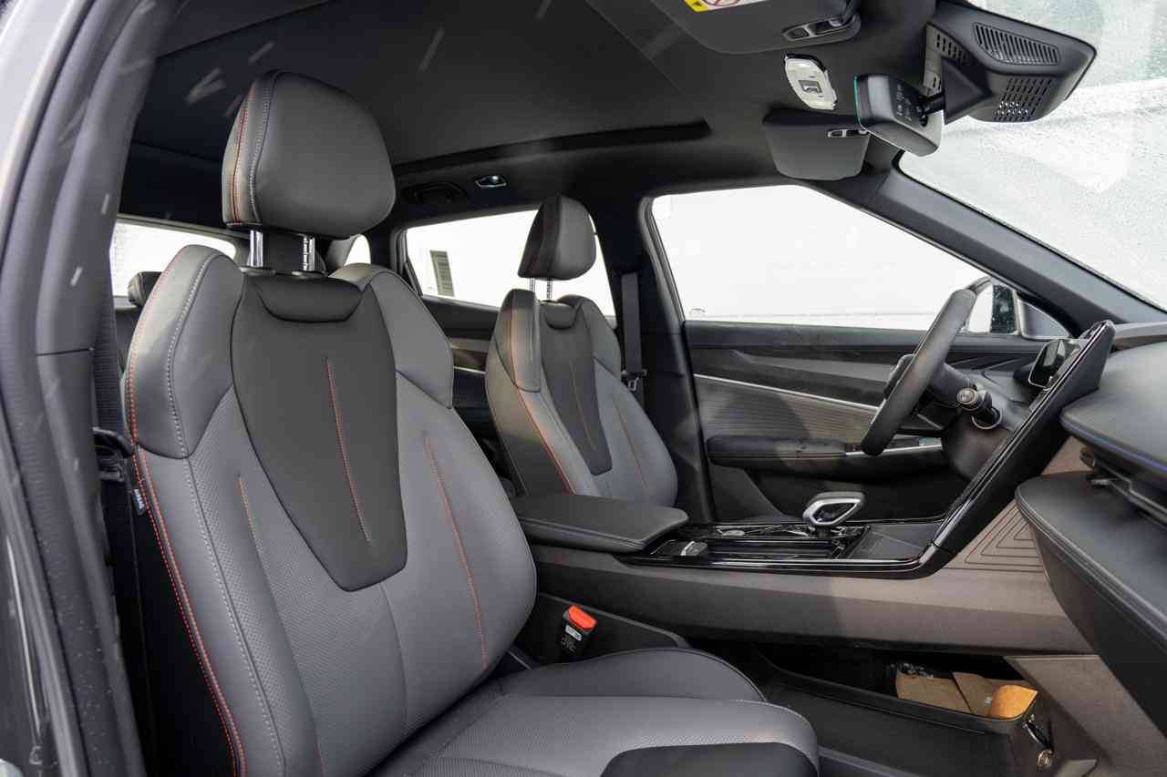 Geely Cityray Flagship Sport 1.5T 7DCT 2WD