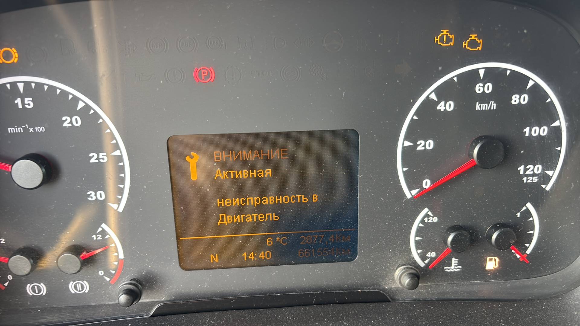 КАМАЗ 5490-S5 (M1840),  626 483 км, 2021 года в лизинг