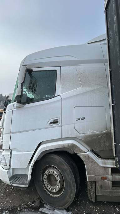 DAF XG 480 FT 4x2