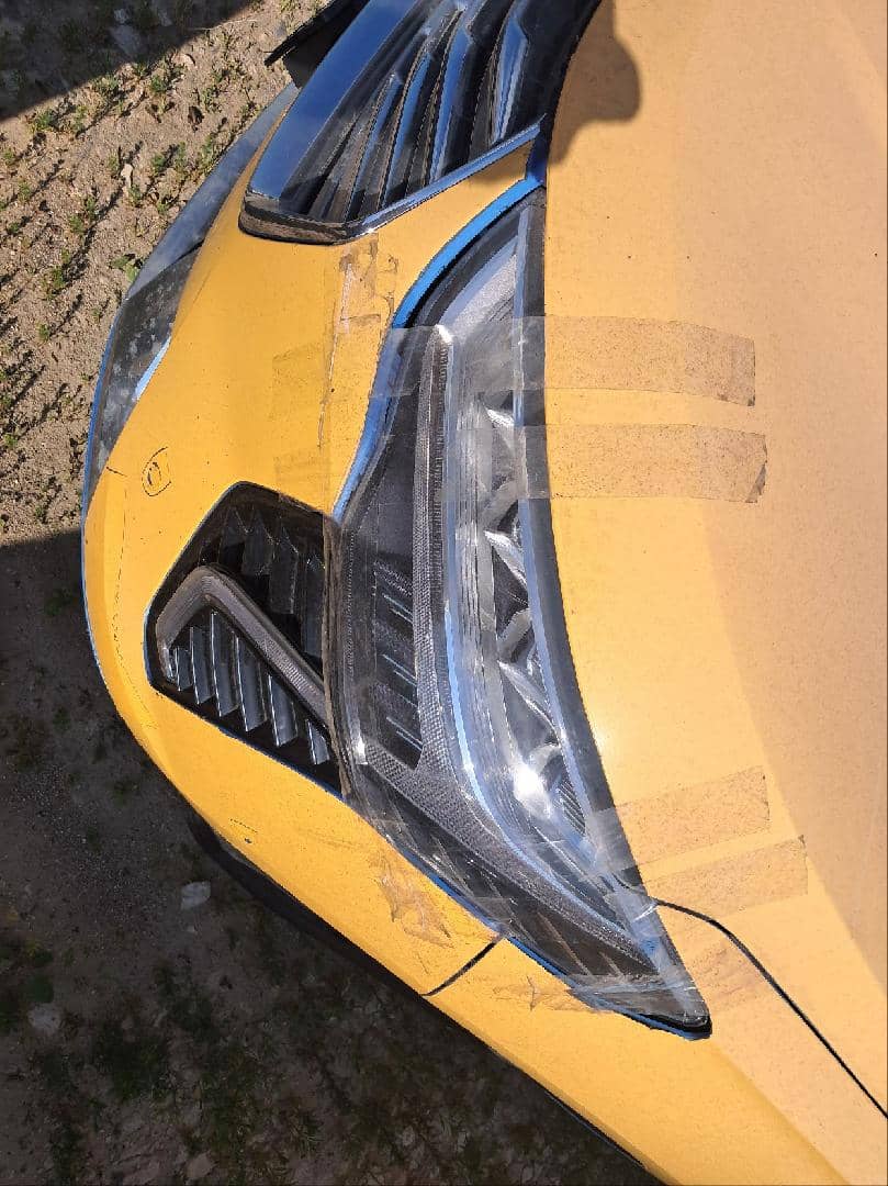 Haval Jolion,  201 859 км, 2022 года в лизинг