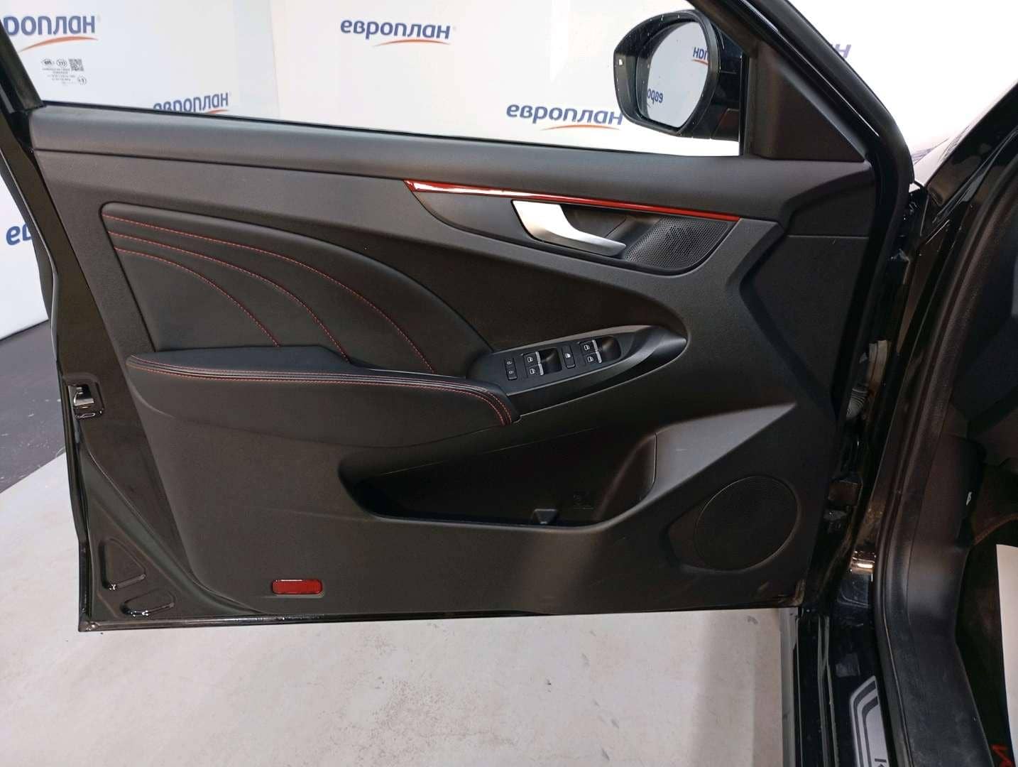 Kaiyi E5,  28 443 км, 2023 года в лизинг