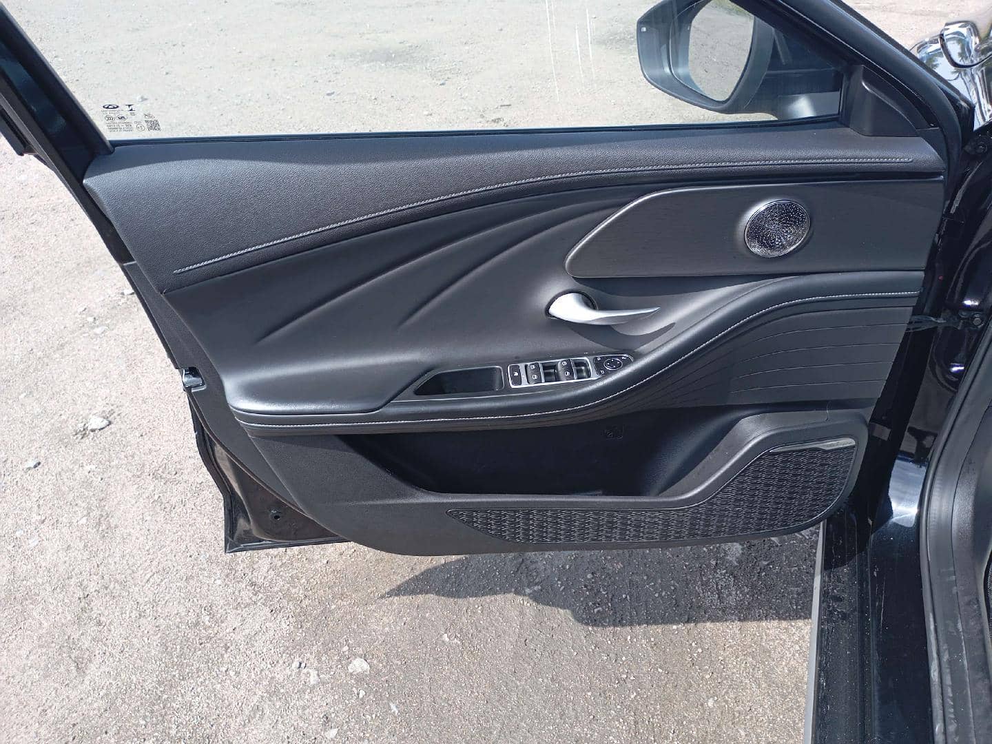 Chery Arrizo 8,  112 688 км, 2024 года в лизинг
