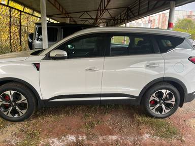 Chery Tiggo 7 PRO MAX