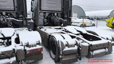 VALDAI Valdai 45 (FB2R13)