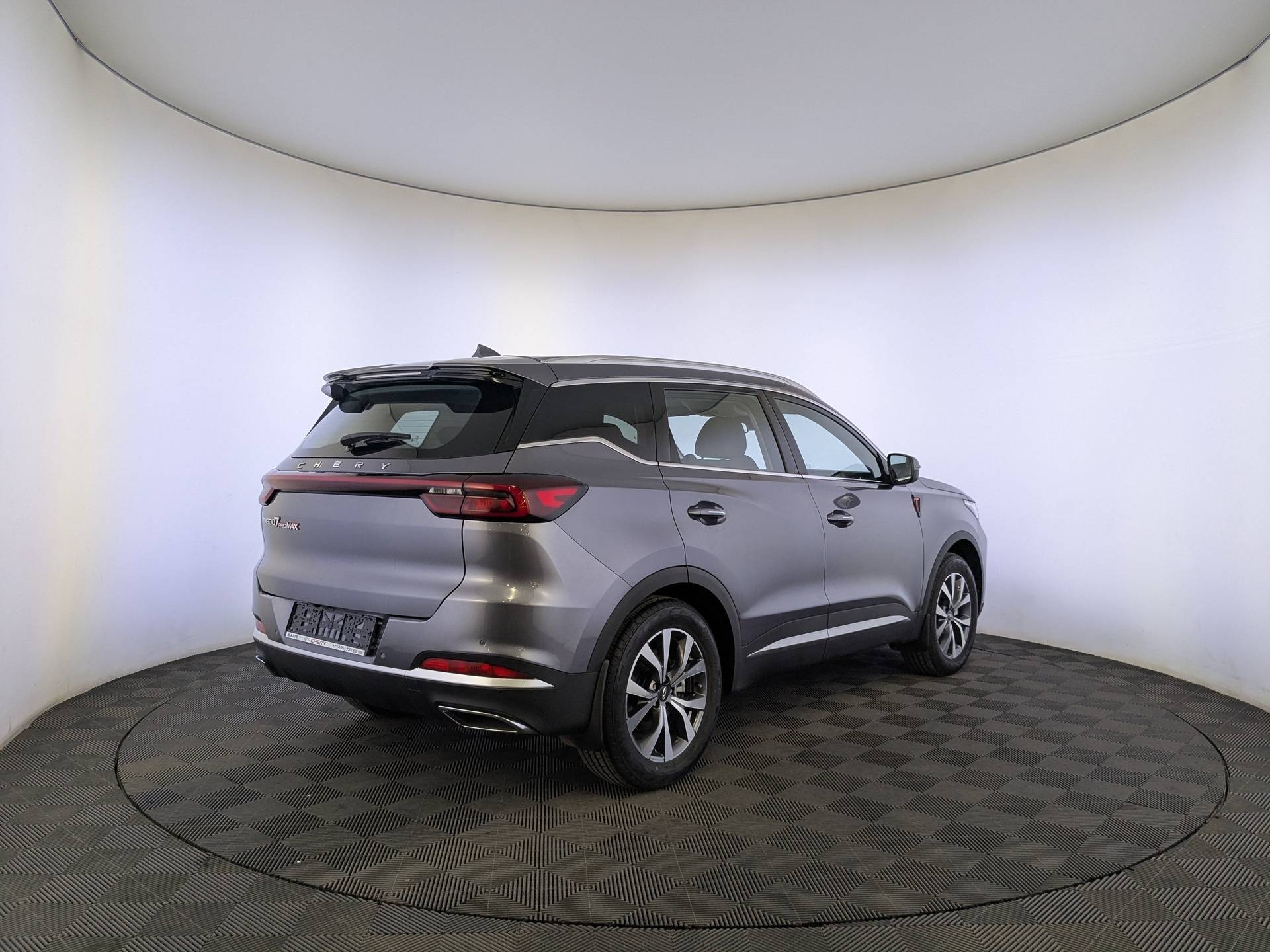 Chery Tiggo 7 PRO MAX Ultimate 1.5T 147 CVT