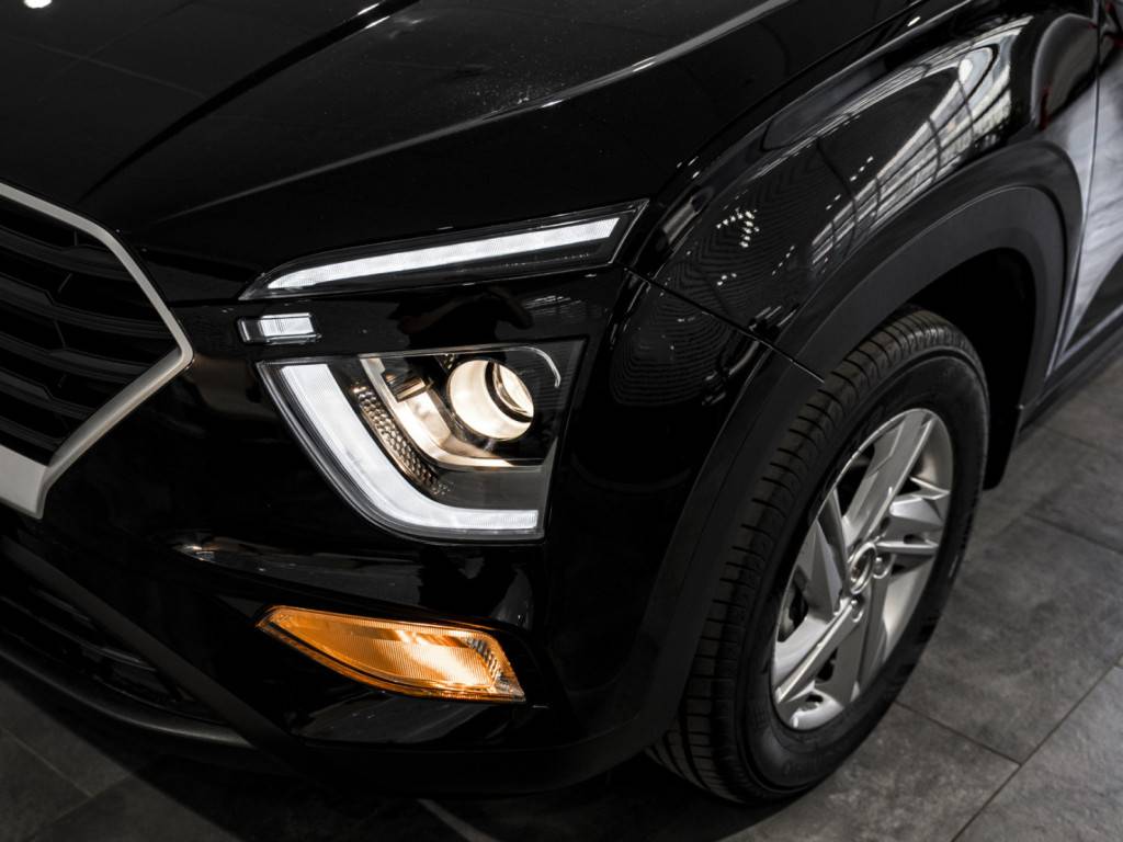 Solaris HC Family 2.0 6AT 2WD