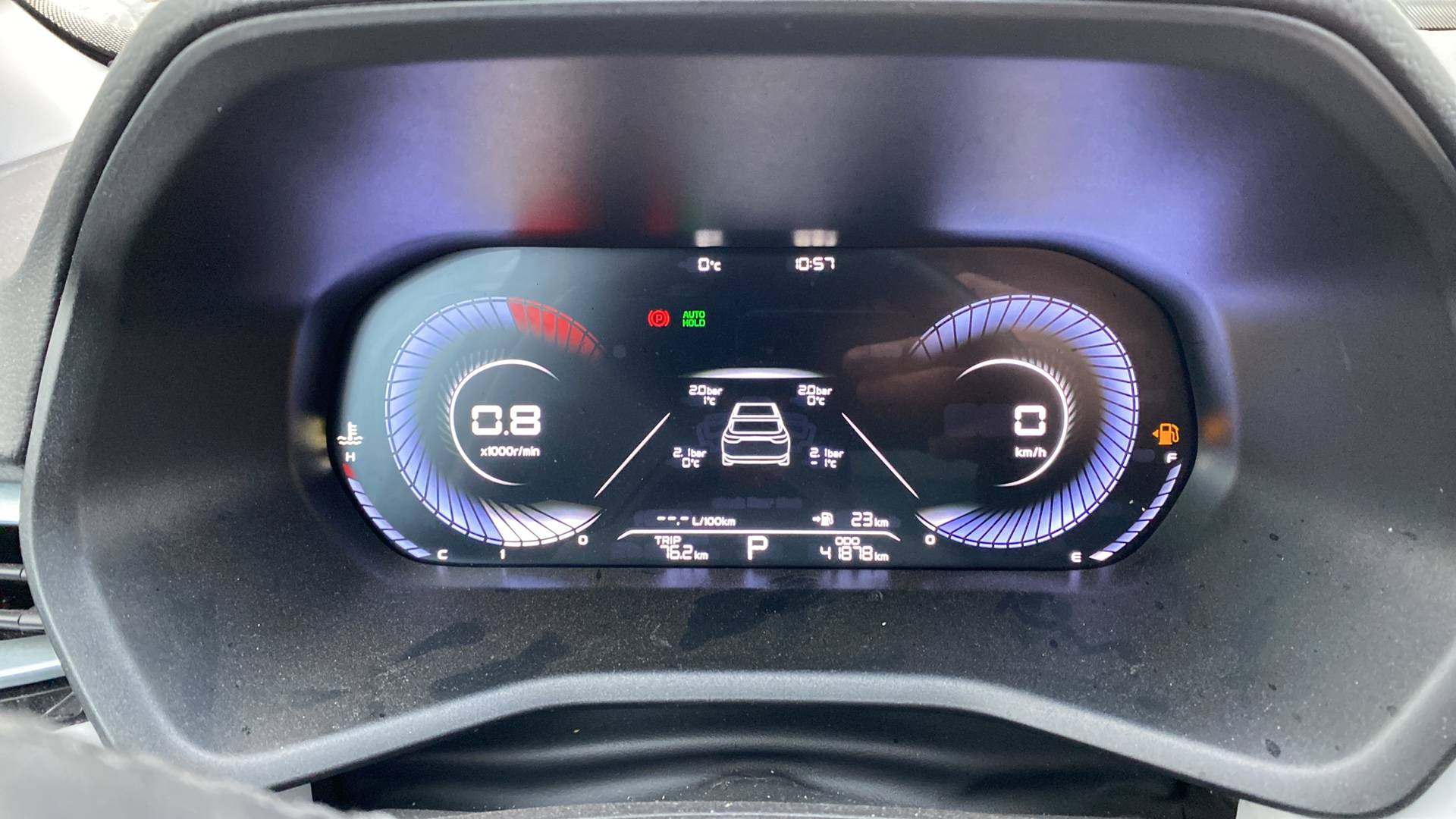 Geely Emgrand,  41 878 км, 2023 года в лизинг