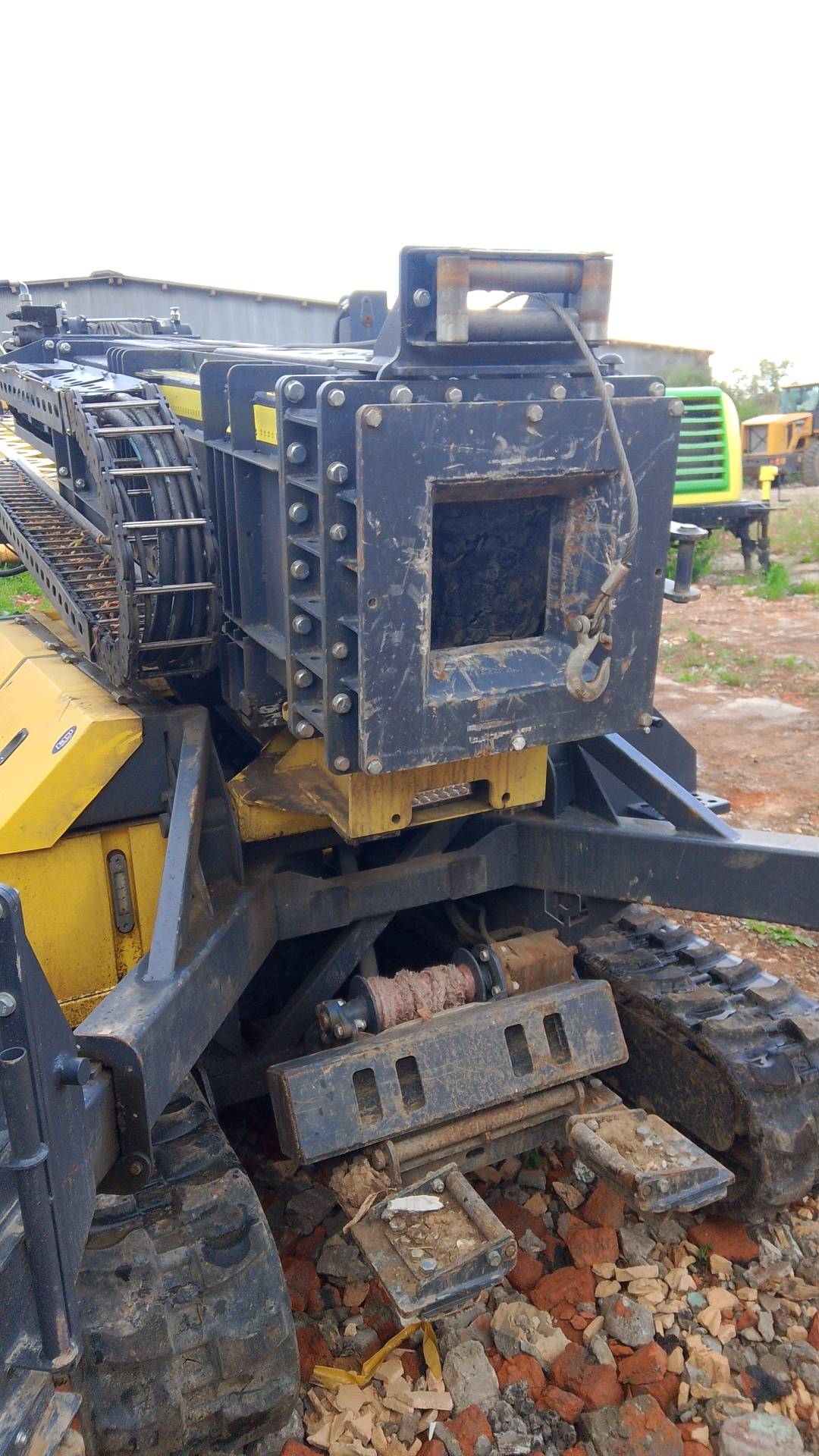 СЕВЕРНЫЙ ТЕХНОПАРК Стройматик СГК-320, 2024 года в лизинг