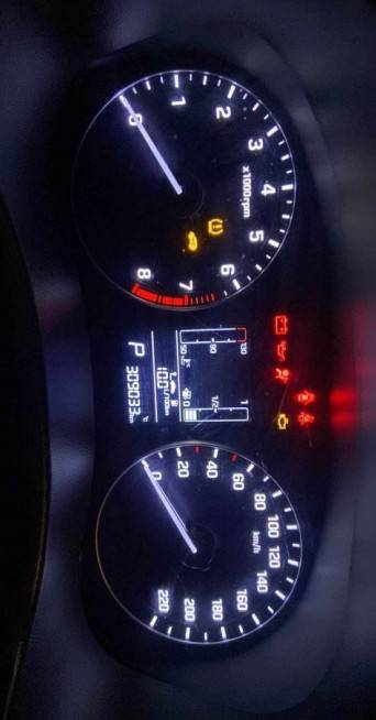 Hyundai Creta,  309 035 км, 2019 года