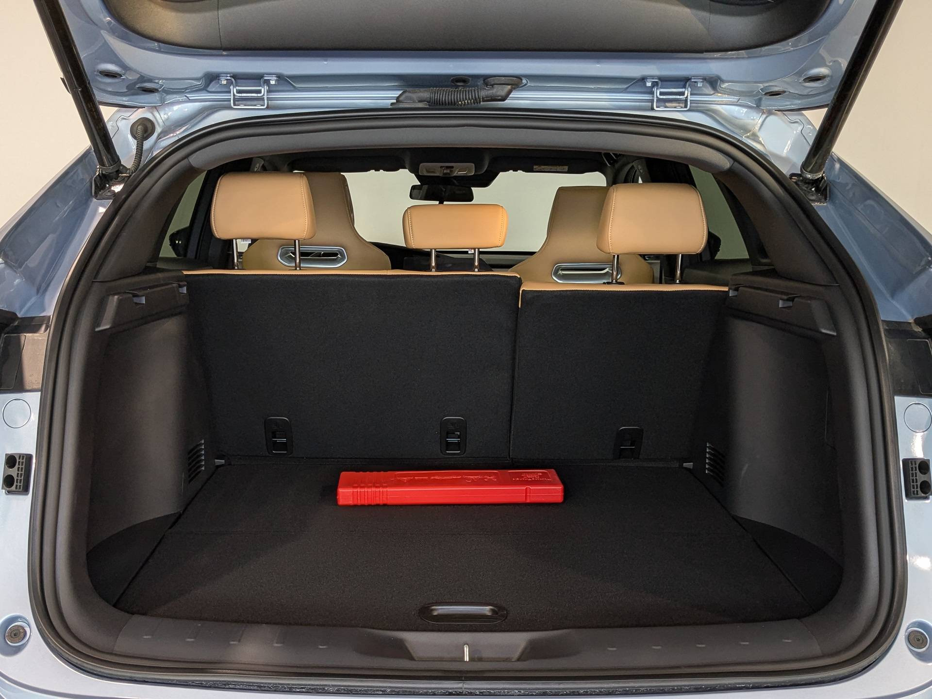 Changan Uni-K Tech 2.0 8AT AWD